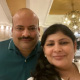 Mr. Rakesh Daga & Mrs. Renu Daga