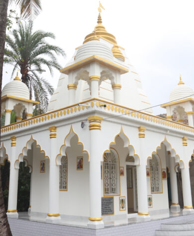 Radha Krishna Mandir