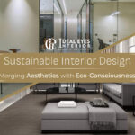 Sustainable Interior Design