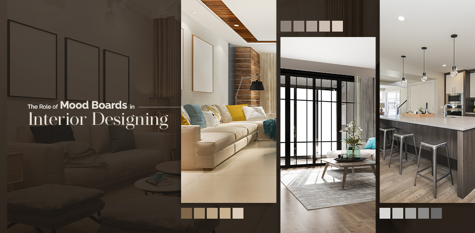  The Role of Mood Boards in Interior Designing