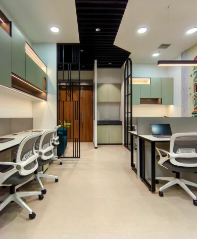 Mrs. Pooja Singh Unit.803