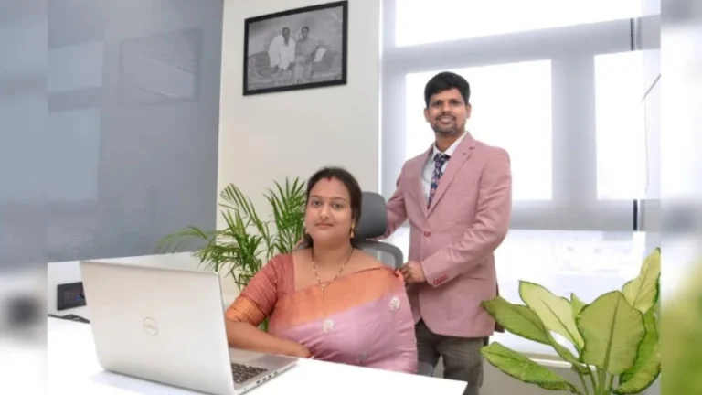 Madhusudan Halder: Turning Life’s Challenges into Works of Art