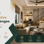 How Interior Designers Solve Space Challenges