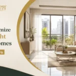 How to Maximize Natural Light in Urban Homes Cover Image
