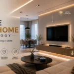 Invisible Smart Home Technology blog post image