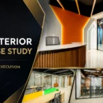 Office Interior Design Case Study