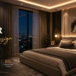 Bedroom design ideas for better sleep