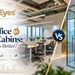 Open Office vs Private Cabins: Which Is Better?