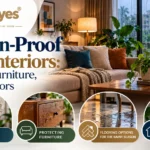 monsoon proof home interiors